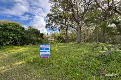 26 Jasper St, Russell Island, QLD 4184