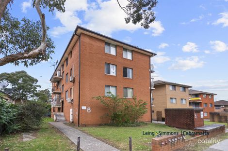 Property photo of 4/8 Acacia Street Cabramatta NSW 2166