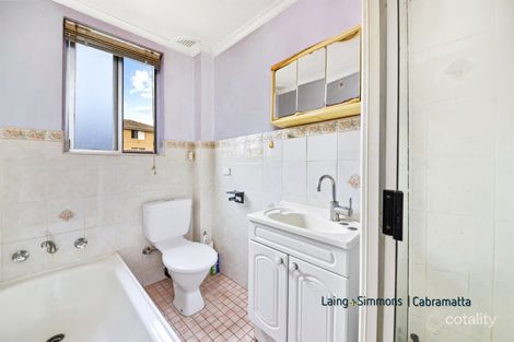 Property photo of 4/8 Acacia Street Cabramatta NSW 2166