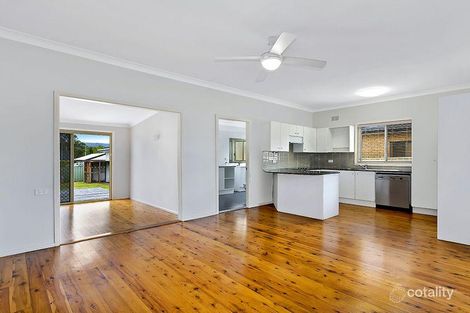 Property photo of 88 George Evans Road Killarney Vale NSW 2261