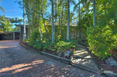 Property photo of 7 Chablis Court Thornlands QLD 4164