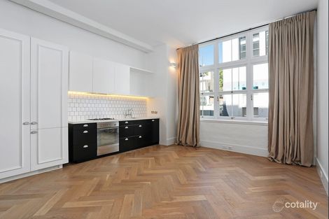 Property photo of 108/117 Kippax Street Surry Hills NSW 2010