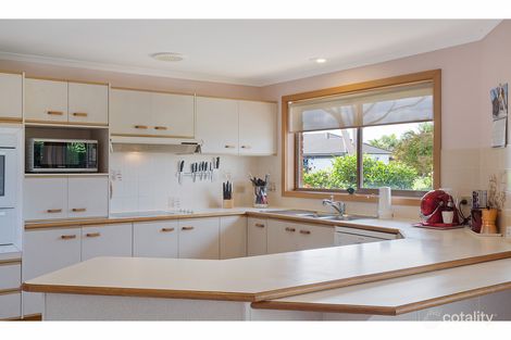 Property photo of 5 James Cook Court Tura Beach NSW 2548