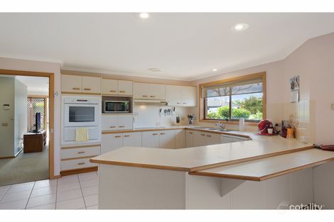Property photo of 5 James Cook Court Tura Beach NSW 2548