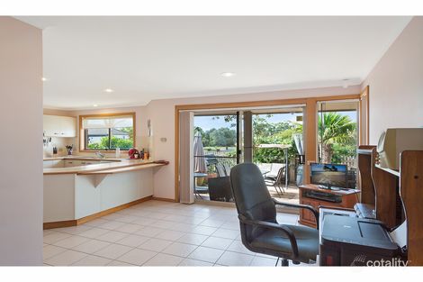 Property photo of 5 James Cook Court Tura Beach NSW 2548