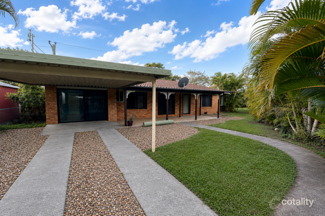 Property photo of 516 Boat Harbour Drive Torquay QLD 4655