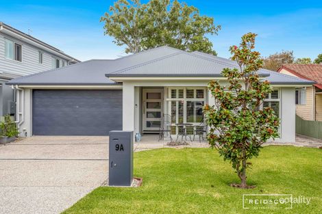 9a Brennan Rd, Scarborough, QLD 4020