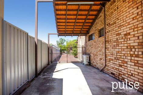 Property photo of 4/4 Birdwood Avenue Como WA 6152