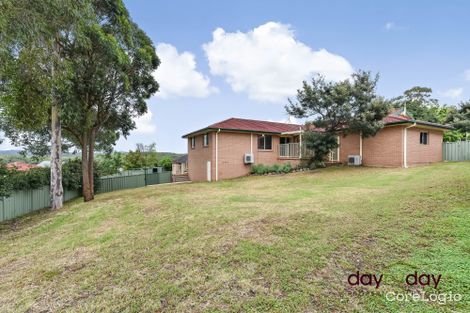 Property photo of 48 Tipperary Drive Ashtonfield NSW 2323