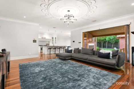 Property photo of 36 Forrester Street Essendon VIC 3040