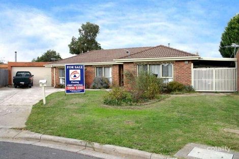 12 Martin Pl, Cranbourne, VIC 3977