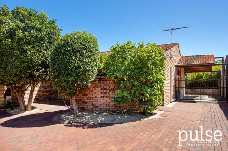 Property photo of 4/4 Birdwood Avenue Como WA 6152