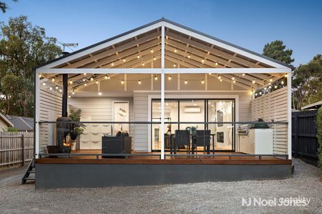 Property photo of 156 Hereford Road Lilydale VIC 3140