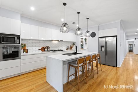 Property photo of 156 Hereford Road Lilydale VIC 3140