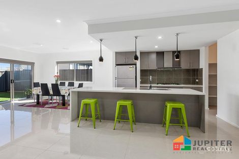 Property photo of 40 Cornus Drive Tarneit VIC 3029