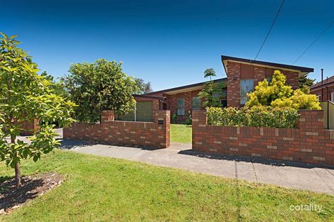 Property photo of 10 Leamington Street Reservoir VIC 3073