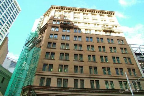 Property photo of 11/17-19 Bridge Street Sydney NSW 2000