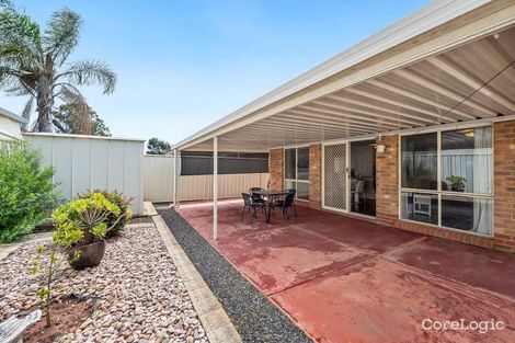 Property photo of 36 Admiralty Circuit Smithfield SA 5114