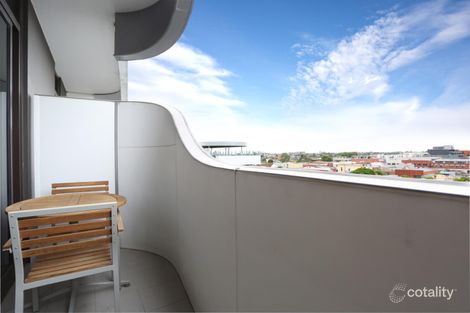 Property photo of 1502/176 Edward Street Brunswick East VIC 3057