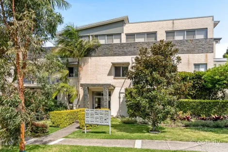 10/21-25 Gulliver St, Brookvale, NSW 2100