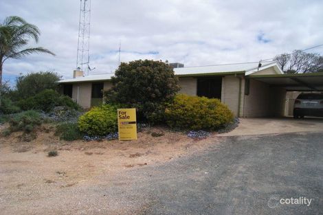 21 Second St, Morgan, SA 5320