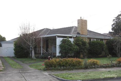Property photo of 2/37 Talford Street Doncaster East VIC 3109