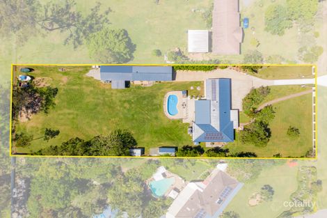 Property photo of 10 Thwaites Street Bannockburn QLD 4207