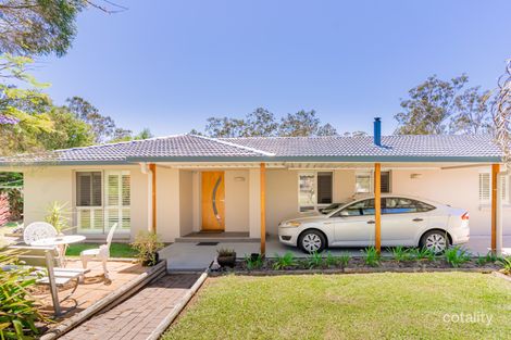 Property photo of 10 Thwaites Street Bannockburn QLD 4207
