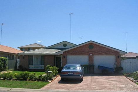 7 Talara Ave, Glenmore Park, NSW 2745