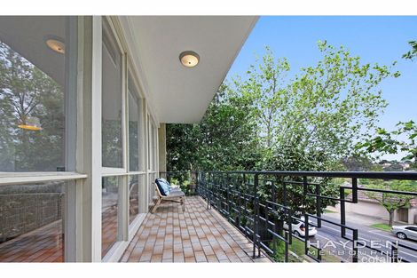 Property photo of 2/50 Grange Road Toorak VIC 3142