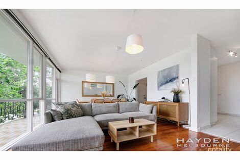 Property photo of 2/50 Grange Road Toorak VIC 3142