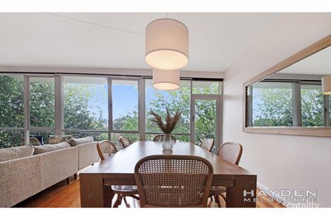 Property photo of 2/50 Grange Road Toorak VIC 3142