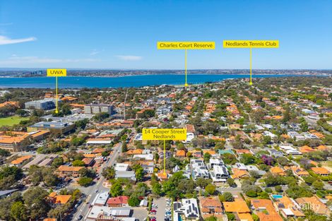 14 Cooper St, Nedlands, WA 6009
