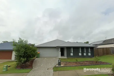 10 Trailblazer Dr, Flagstone, QLD 4280
