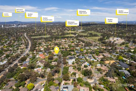 Property photo of 5 Tanumbirini Street Hawker ACT 2614