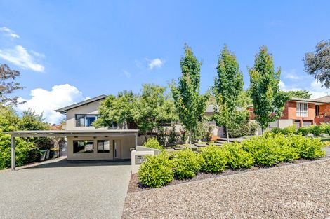 Property photo of 5 Tanumbirini Street Hawker ACT 2614