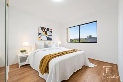 Property photo of 12/68-70 Courallie Avenue Homebush West NSW 2140