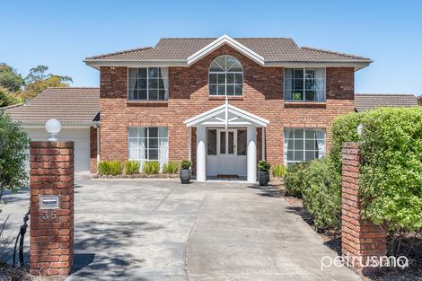 35 Golden Grove Dr, Blackmans Bay, TAS 7052