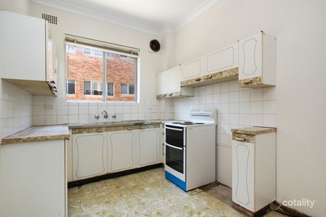 Property photo of 6/22 Bellevue Parade Hurstville NSW 2220