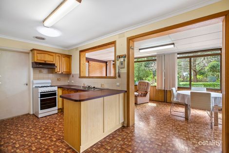 Property photo of 27 Edward Street Upper Ferntree Gully VIC 3156