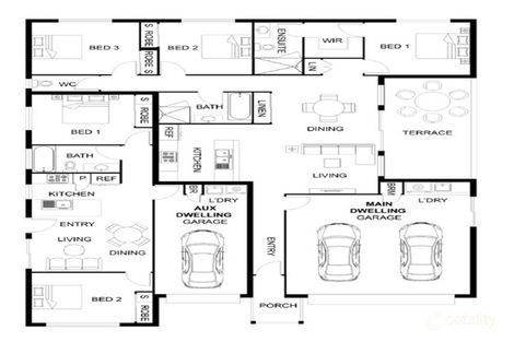 Lot 10 Camelot Ct, Bli Bli, QLD 4560