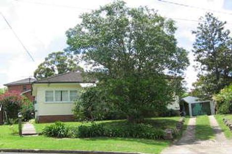 19 Jervis St, Ermington, NSW 2115