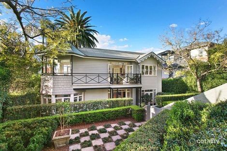 Property photo of 8 The Point Road Woolwich NSW 2110