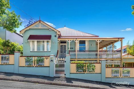 Property photo of 60 York Parade Spring Hill QLD 4000