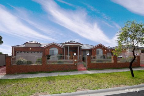 5 Friuli Pl, Skye, VIC 3977