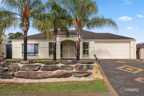 12 Withers Cct, Evanston Park, SA 5116
