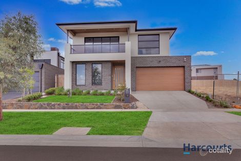 22 Zachary St, Burnside, VIC 3023