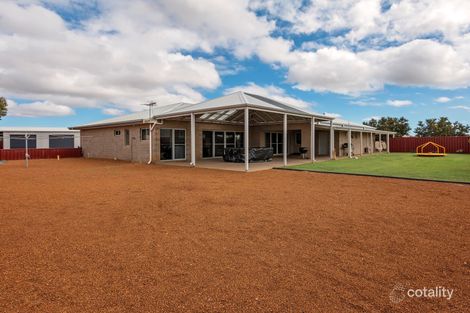 Property photo of 9 Coolabah Court Woorree WA 6530