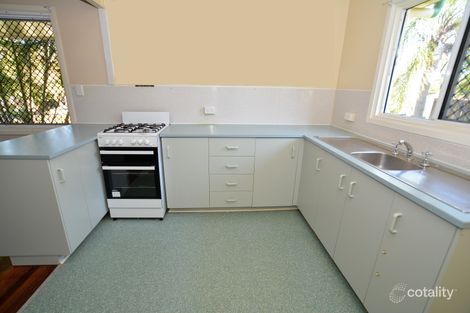 Property photo of 31 Chuter Street Stafford Heights QLD 4053