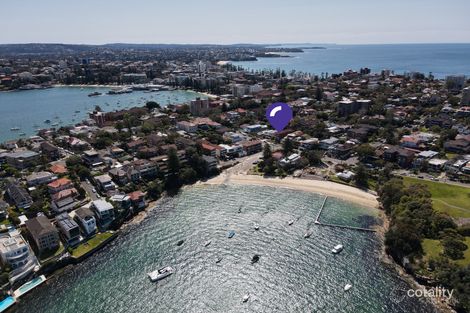 Property photo of 3/35 Stuart Street Manly NSW 2095